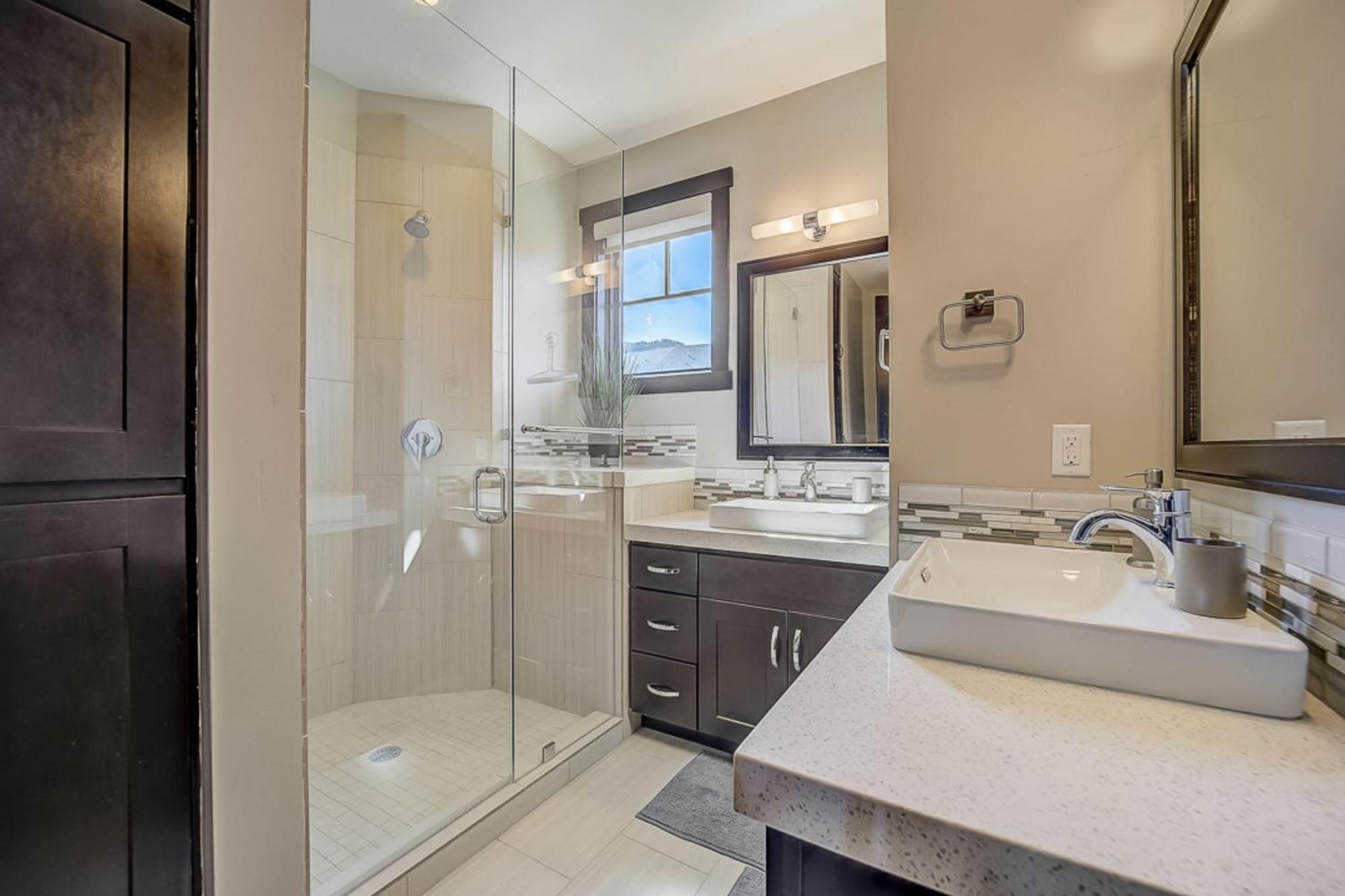 Blackstone At The Canyons By Avantstay Stunning Views 5-Minutes To Park City Mountain Ski Lift Ngoại thất bức ảnh