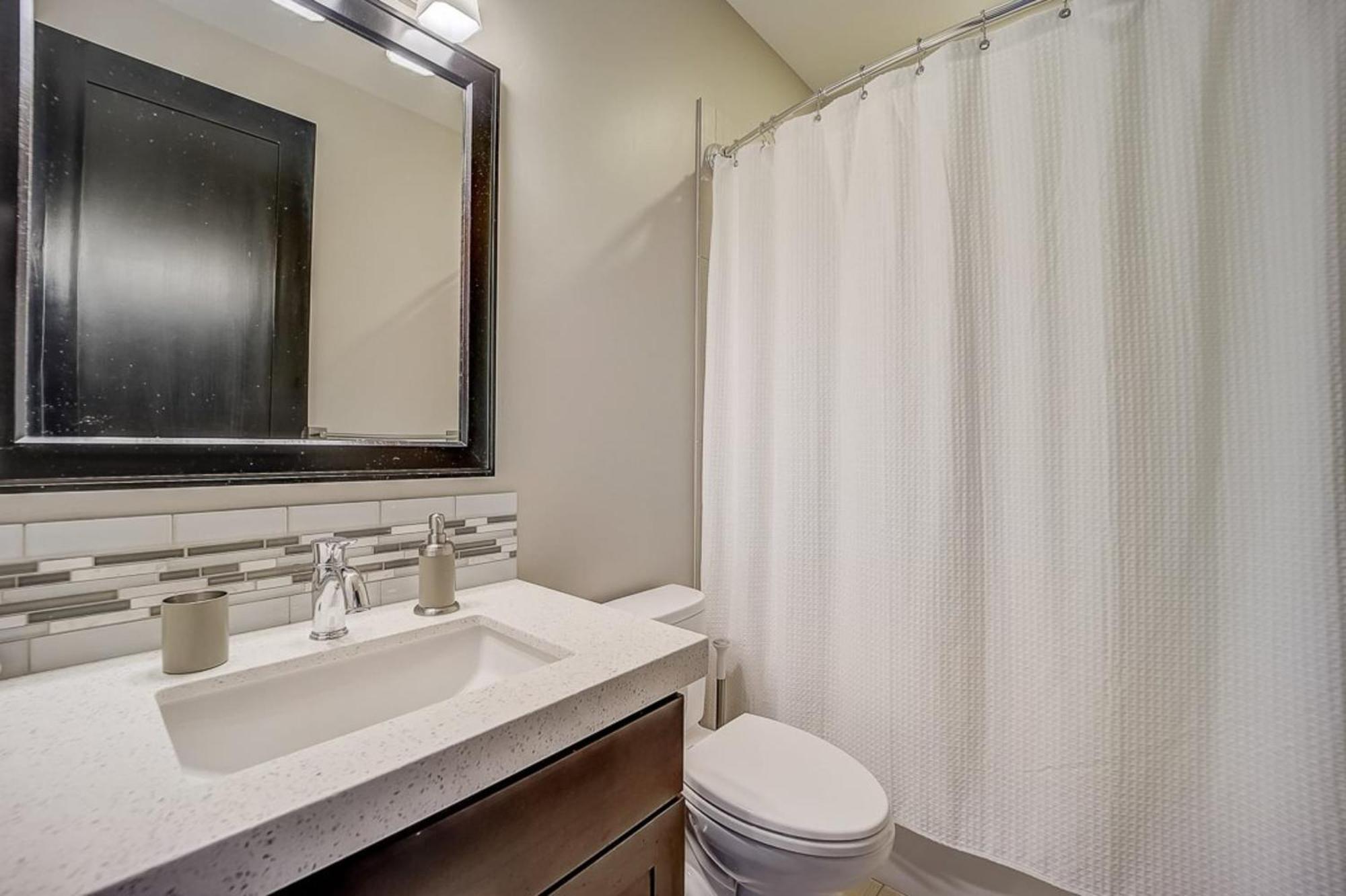 Blackstone At The Canyons By Avantstay Stunning Views 5-Minutes To Park City Mountain Ski Lift Ngoại thất bức ảnh