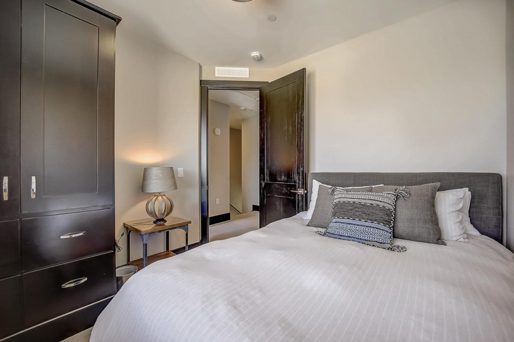 Blackstone At The Canyons By Avantstay Stunning Views 5-Minutes To Park City Mountain Ski Lift Ngoại thất bức ảnh