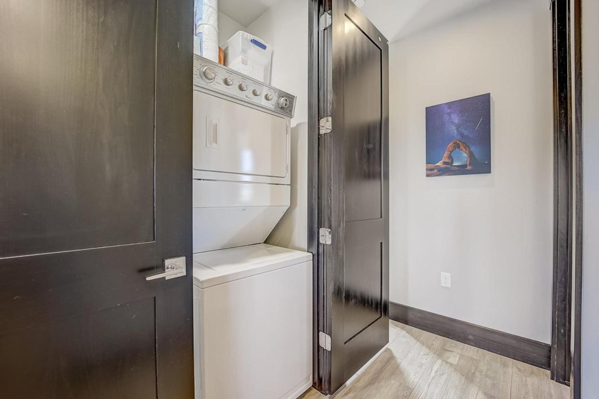Blackstone At The Canyons By Avantstay Stunning Views 5-Minutes To Park City Mountain Ski Lift Ngoại thất bức ảnh