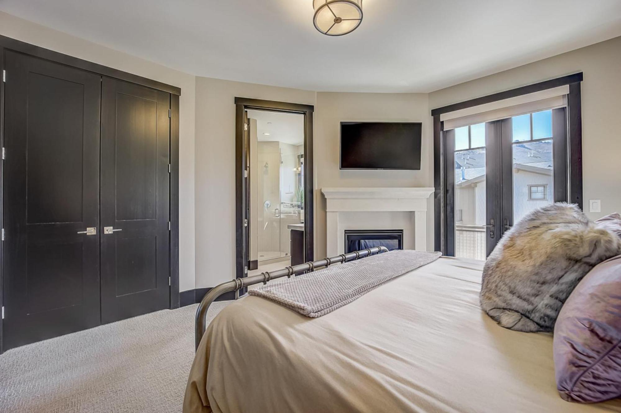 Blackstone At The Canyons By Avantstay Stunning Views 5-Minutes To Park City Mountain Ski Lift Ngoại thất bức ảnh