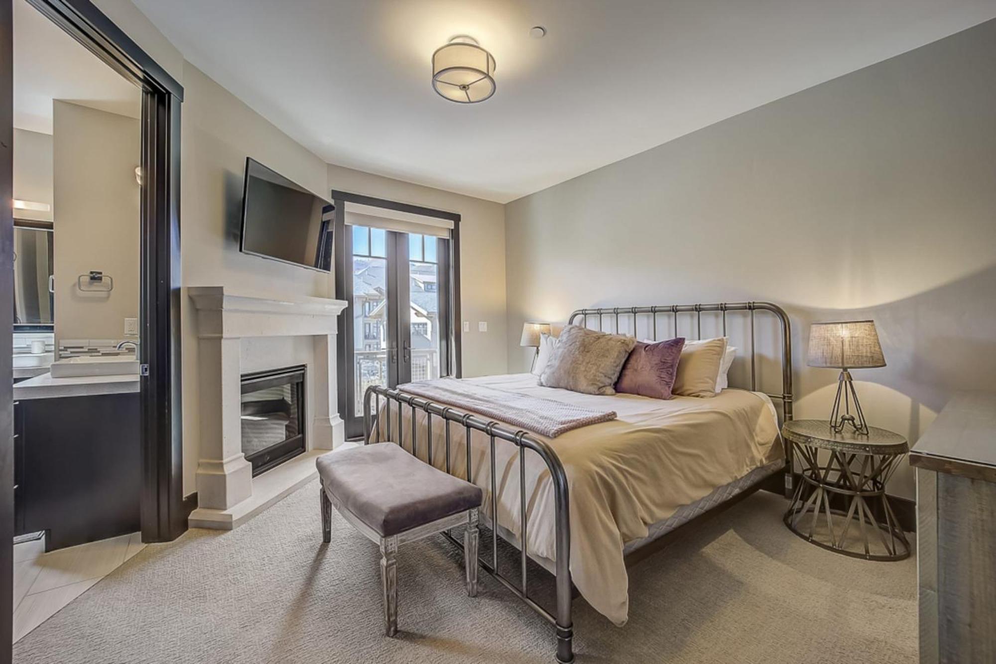 Blackstone At The Canyons By Avantstay Stunning Views 5-Minutes To Park City Mountain Ski Lift Ngoại thất bức ảnh